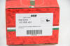 Гальмівні колодки зад. Caddy/Golf/Octavia (TRW)(16.4mm) Goodrem RM1261 (фото 3)