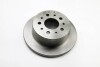 Гальмівний диск зад. Ducato/Boxer 06- 1.2/1.6t (диск R15) RM3028