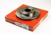 Гальмівний диск перед. Kangoo/Clio I/II/Megane 97- (-ABS)(238x20) RM3120