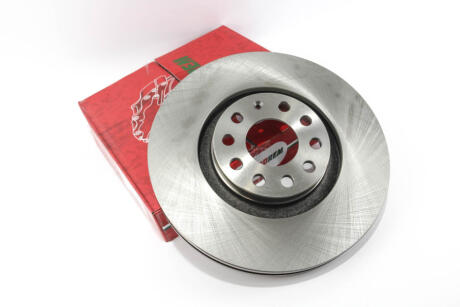 Гальмівний диск A4/A6/Allroad/Exeo (97-13) Goodrem RM3223 (фото 1)