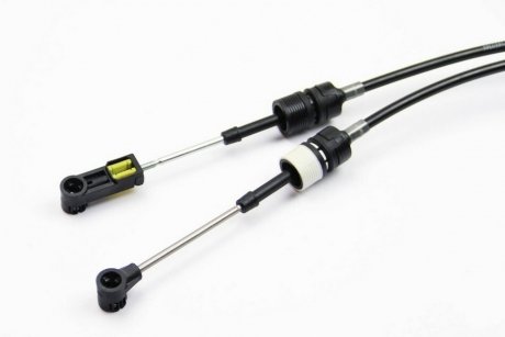 Трос кулисы Transit (V347) 2.2TDCi (5ст.КПП) (970/706+1030/760) Goodrem RM4023