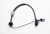 Трос зчеплення Megane I/Scenic 95- (970/615) Goodrem RM4034 (фото 4)