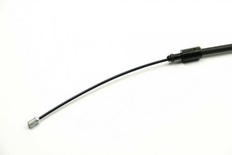 Трос ручного гальма зад. Berlingo/Partner 96- Пр. (ch.08393>) (1850/1510) Goodrem RM4096