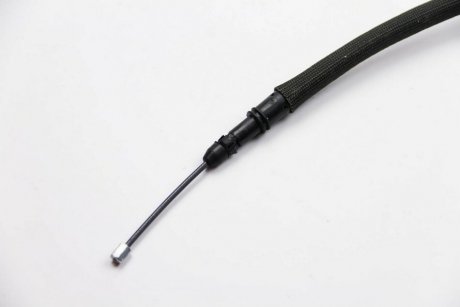 Трос ручного гальма зад. Scudo/Expert 07- Л=Пр. (барабан) (1495/1275) Goodrem RM4116