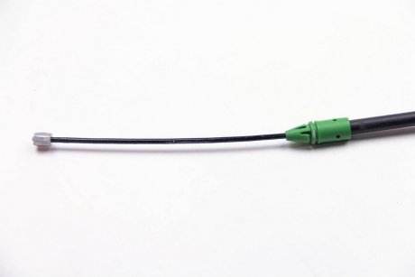 Трос ручного гальма зад. Megane I 95- Л=Пр. (барабан) (1440/1080) Goodrem RM4180