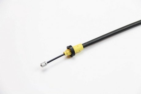 Трос ручного гальма зад. Duster (4x4) 10- Л=Пр. (1720/1502) Goodrem RM4199