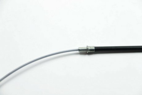 Трос ручного гальма зад. Polo/Ibiza 08- Л=Пр. (барабан) (1588/923) Goodrem RM4202