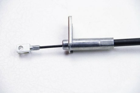 Трос ручного тормоза зад. MB W210 95- Пр. (1040/810) Goodrem RM4261
