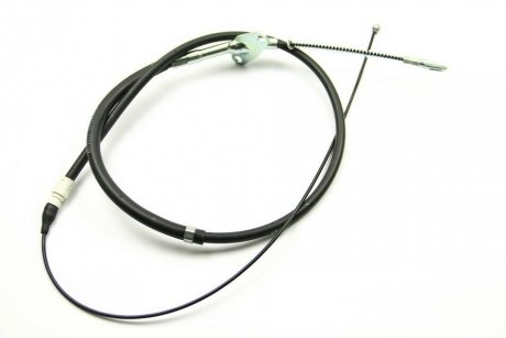 Трос ручного тормоза зад. MB 207-310 Л. (1845/1028) Goodrem RM4289