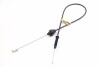 Трос газа Megane I/Scenic 2.0 i 96- (994/776) Goodrem RM4315 (фото 2)