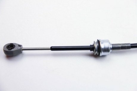 Трос кулисы Megane II 02- Л. (5 ст. КПП) (1048/733) Goodrem RM4345