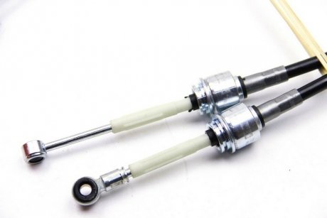 Трос куліси Scudo/Jumpy 1.9TD/2.0 JTD 95- (ML5T/1000/725+971/712) Goodrem RM4361