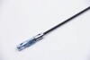 Трос ручного гальма середній Transit V184 2.0 TDCI 00- FWD (1084) (середня база) Goodrem RM4386 (фото 3)