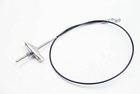 Трос ручного тормоза средний Transit V184 00- (1083) (сред.база) Goodrem RM4409
