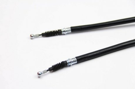 Трос ручного гальма зад. Astra H SW 04- (диск) (1735/1550+1760/1580) Goodrem RM4451