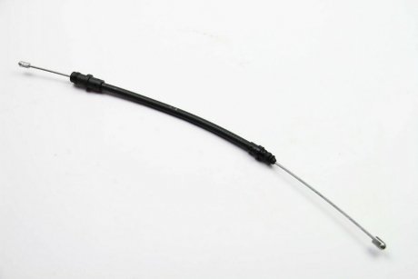 Трос ручного гальма перед. Scudo/Expert 96-07 (500/255) Goodrem RM4570