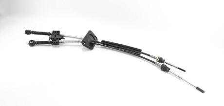Трос куліси VW T5 5ступ. 03- (933/675+857/656) Goodrem RM6304