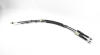 Трос куліси Duster/Logan/Sandero 1.5dci 05- (1005/691+943/665) RM6315