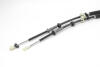 Трос куліси Duster/Logan/Sandero 1.5dci 05- (1005/691+943/665) Goodrem RM6315 (фото 2)