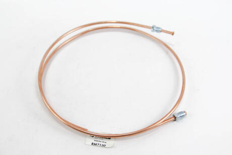 Гальмівна трубка 130 см (М10х1) Goodrem RM7130