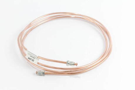 Гальмівна трубка 220 см (М10х1) Goodrem RM7220