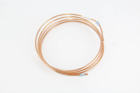 Гальмівна трубка 2.7 м (М10х1) Goodrem RM7270