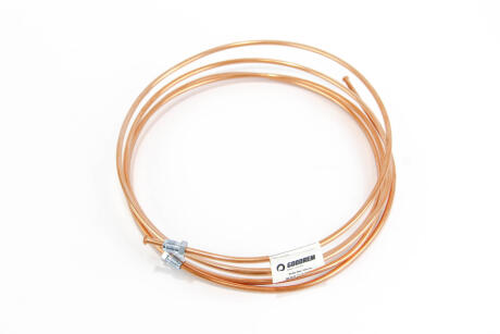 Гальмівна трубка 310 см (М10х1) Goodrem RM7310
