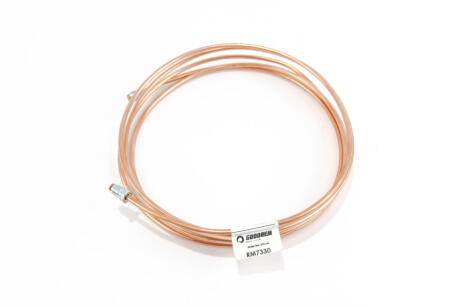 Гальмівна трубка 330 см (М10х1) Goodrem RM7330