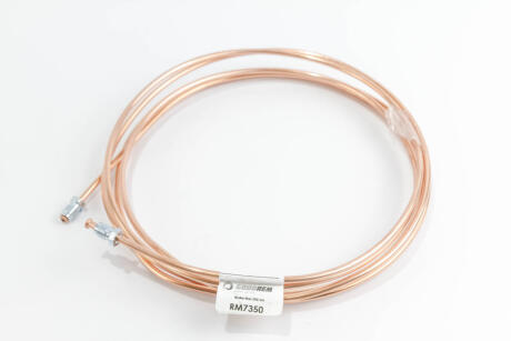 Гальмівна трубка 350 см (М10х1) Goodrem RM7350