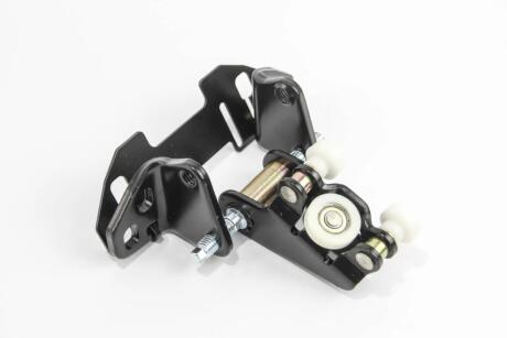 Ролик зсувних дверей (середній) Sprinter/Crafter 06- (з кроншт.) Goodrem RM8020
