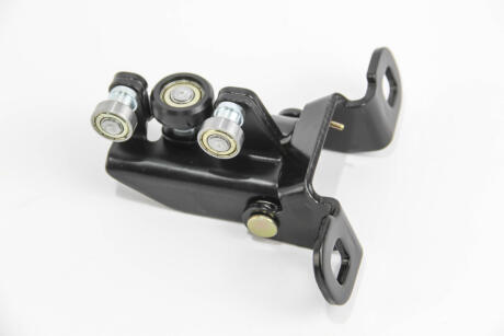 Ролик зсувних дверей (середній) Transit (V184/V347)(з кроншт.) Goodrem RM8023