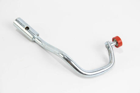Ролик зсувних дверей Ducato/Boxer/Jumper 02-06 верхн. Goodrem RM8030
