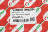 Гальмівний шланг зад Vivaro/Trafic 01- (222mm) Goodrem RM8164 (фото 4)