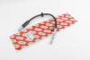 Гальмівний шланг перед. Expert/Jumpy/Scudo (06-16) RM8331