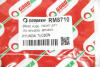 Гальмівний шланг Sportage/Tucson 04- Goodrem RM8710 (фото 4)