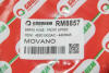 Гальмівний шланг перед. Master/Movano 98-03 Goodrem RM8857 (фото 4)