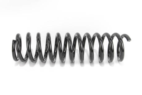 Пружина передня MB W124 -95 200-230E/200D (підсилена) Goodrem RP0014
