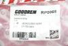 Пружина передня Vito (639) 03- Goodrem RP0066 (фото 3)