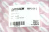 Пружина передня BMW 3 (E46) 00-05 Goodrem RP0092 (фото 3)