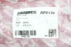 Пружина передня BMW 5(e60/61) 2.5-3.0D 04-10 (327*13,3*164) Goodrem RP0139 (фото 3)