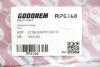 Пружина передня Peugeot 307 00-/Citroen C4 04-11 Goodrem RP0168 (фото 3)