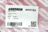 Пружина передня Ford Fiesta 1.4/1.6TDCI 08- Goodrem RP0182 (фото 3)