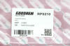 Пружина передня Ford S-Max 1.8TDCI/2.0TDCI/2.5і 06- Goodrem RP0210 (фото 3)