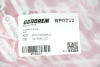 Пружина передня Rio III/Accent IV 10- Goodrem RP0222 (фото 3)