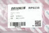 Пружина перед. Toyota RAV 4 2.2D 06-13 Goodrem RP0238 (фото 3)