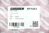 Пружина задня BMW 5 (E39) 2.0-4.9 i/D 95-03 Goodrem RP1061 (фото 3)