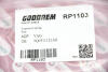 Пружина задн. Skoda Octavia 1.6/2.0TDI 12-20/ Golf VII 1.2TSI 12- Goodrem RP1103 (фото 3)