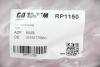 Пружина задня BMW X5 (E70/F15/F85) 06-18 Goodrem RP1150 (фото 3)