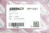 Пружина задня Ford Kuga 08-12 Goodrem RP1201 (фото 3)