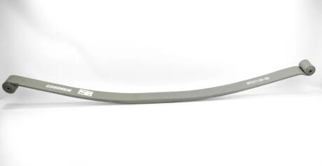 Ресора задня Sprinter 208-316/LT 28/35 (однолистова) 25mm Goodrem RP337130-00 (фото 1)